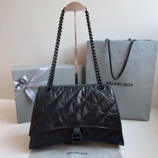 Balenciaga Hourglass Bags